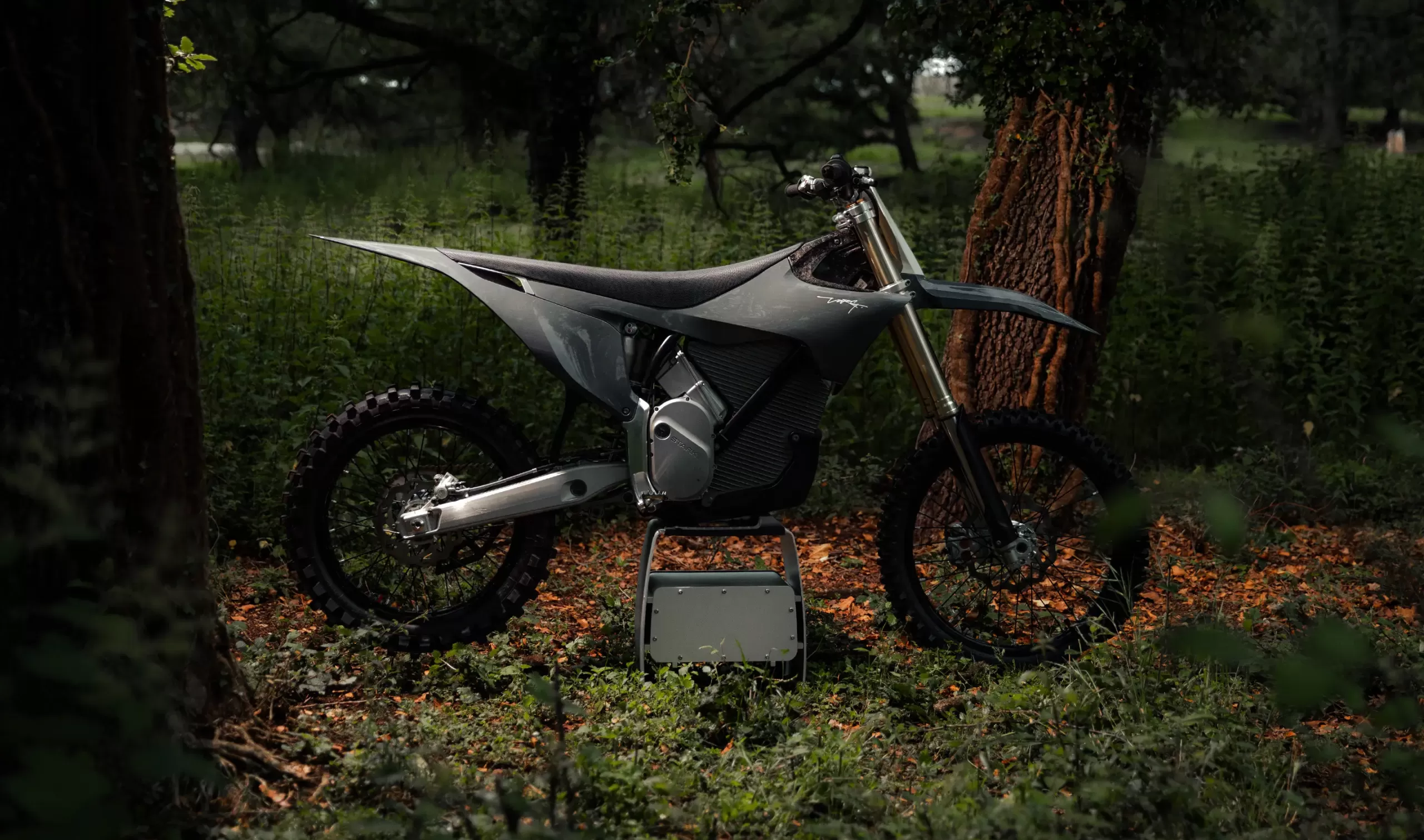 Stark Varg MX
