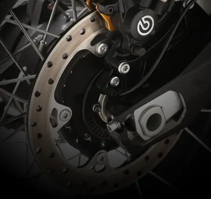 Driving assurance of dual safety system