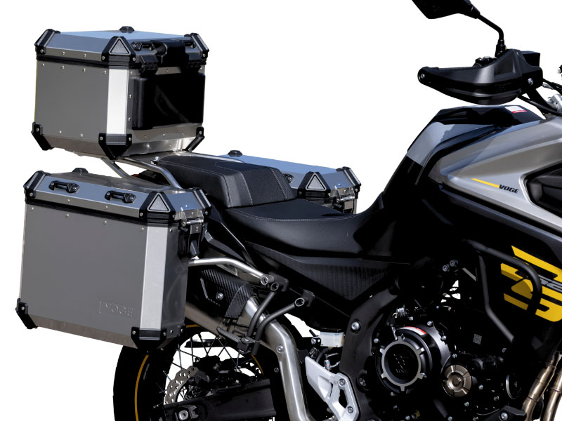 3 Piece Hard Luggage