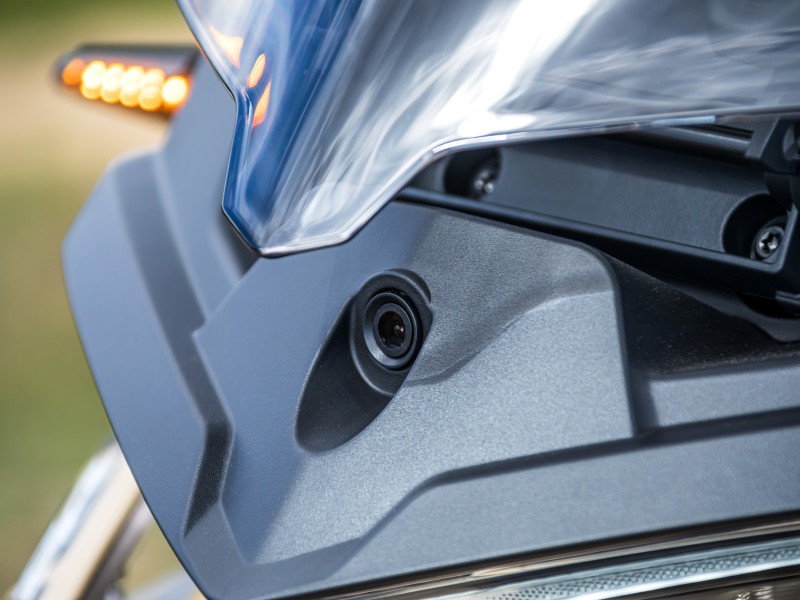 Safety 1080p Dashcam