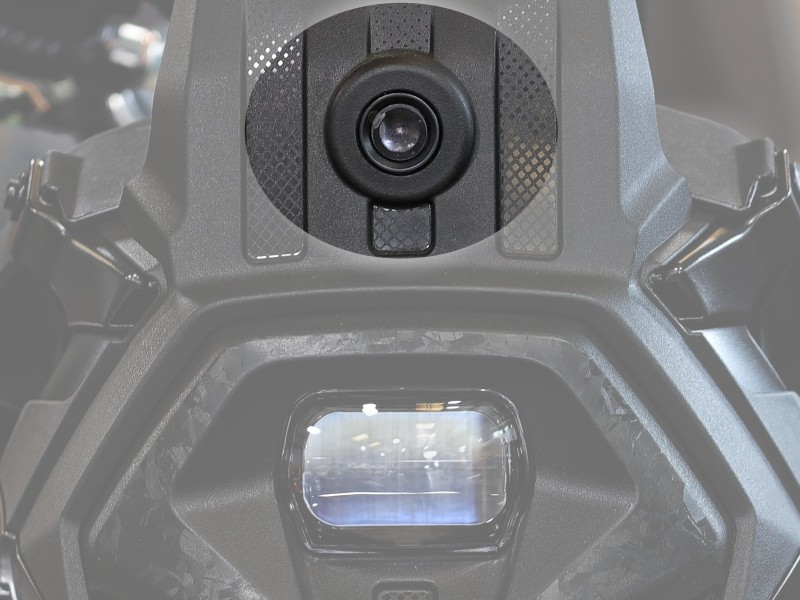 Safety 1080p Dashcam