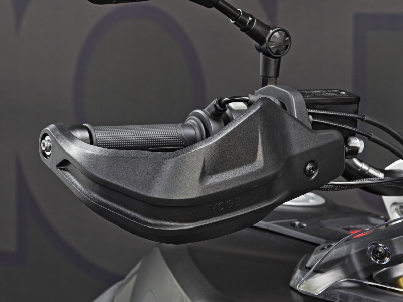 Durable ABS Handguards