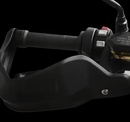 Friendly grip and seat heating