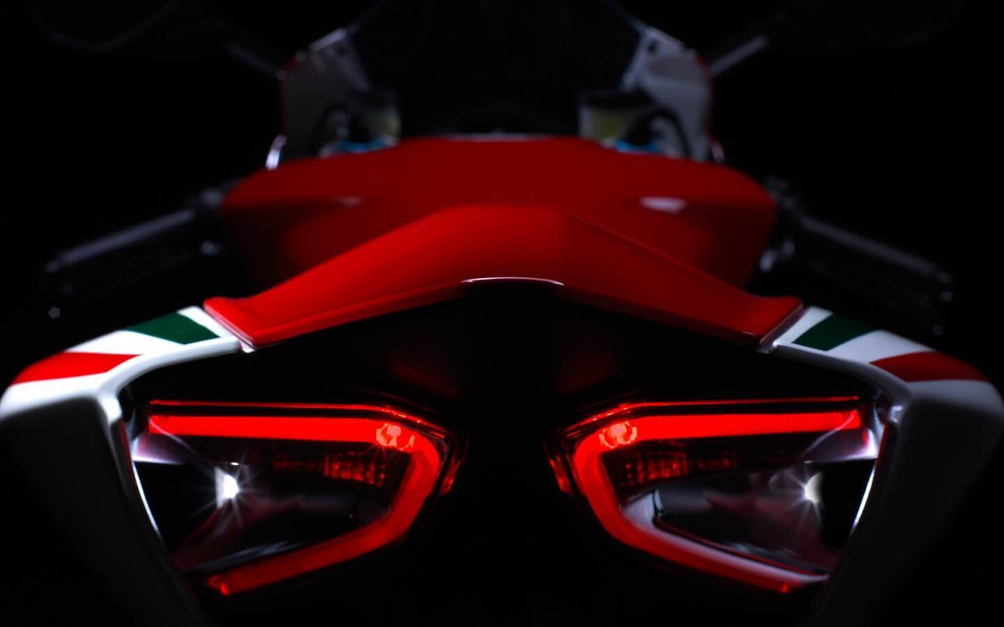 Honda CBR 250RR 2017