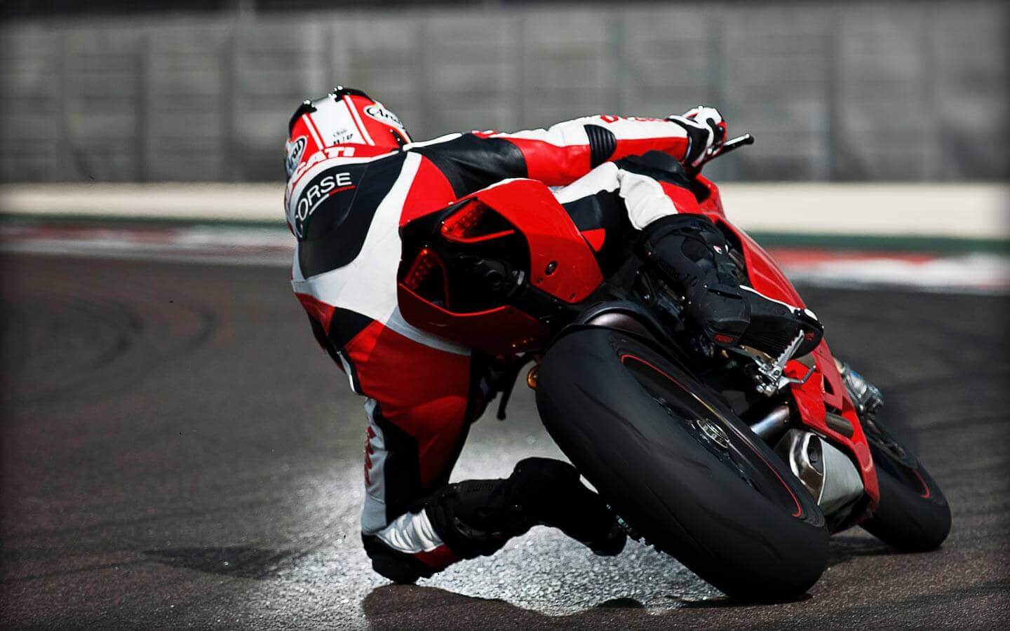 2017 Ducati SuperSport